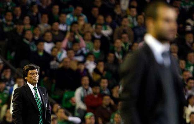  - Un San Valentín de fútbol