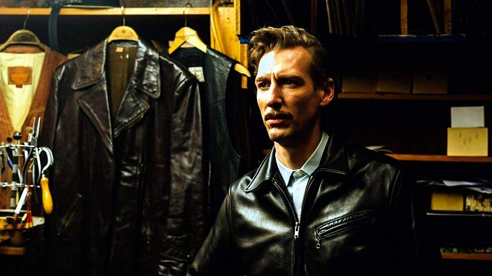 Días de cine - 'Tom of Finland'
