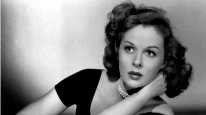 Días de cine - Centenario de Susan Hayward