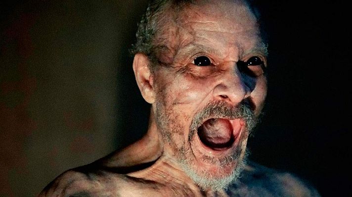 Días de cine - 'Llega de noche'