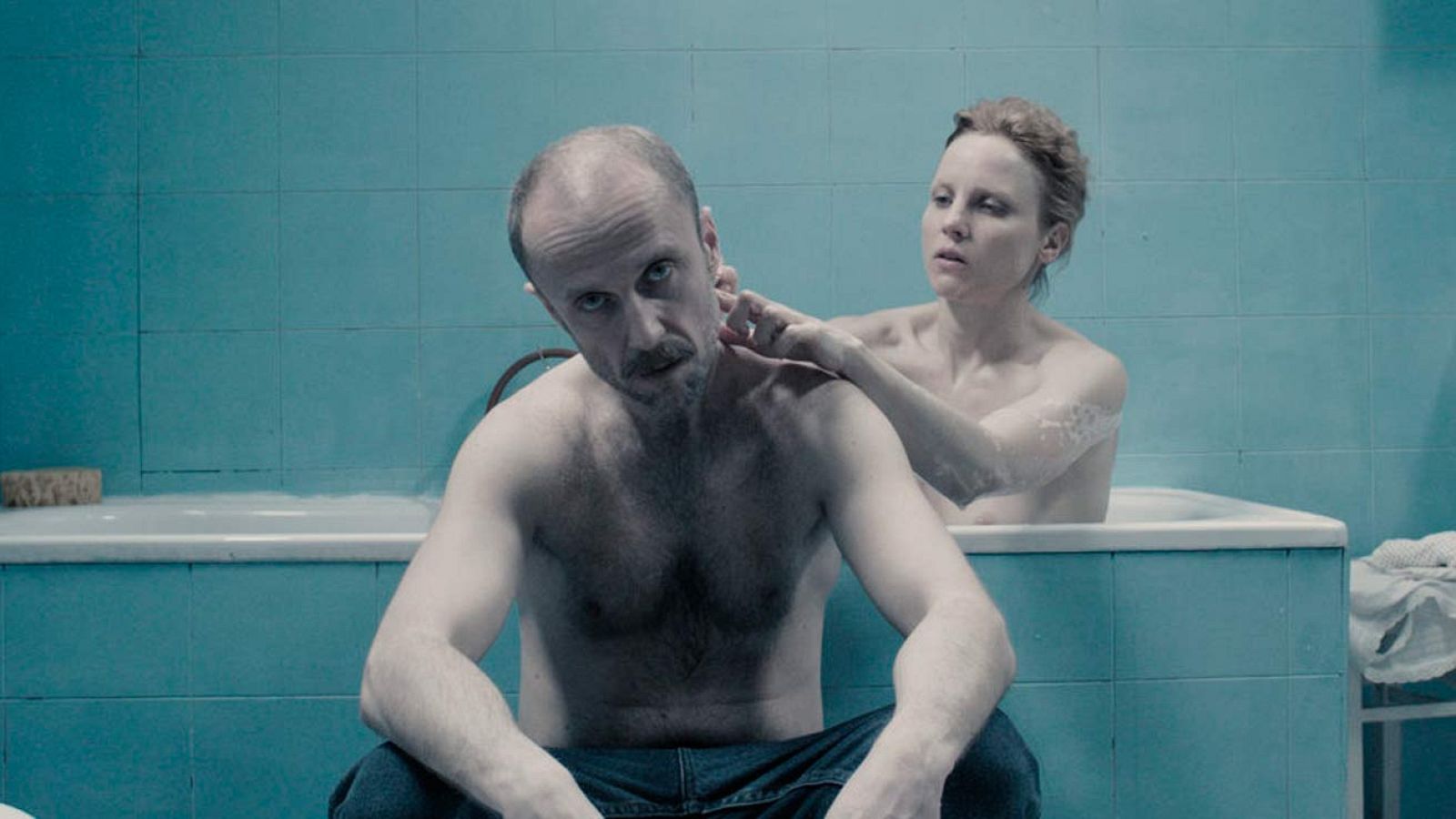 'Estados Unidos del amor'