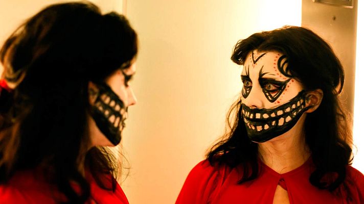 Días de cine - 'Prevenge'