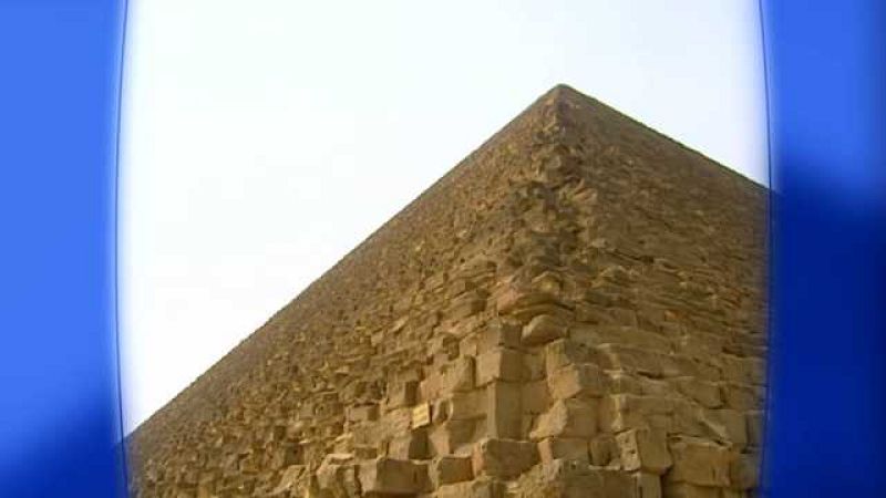 Unidos por el Patrimonio - Pir�mides de Egipto - ver ahora