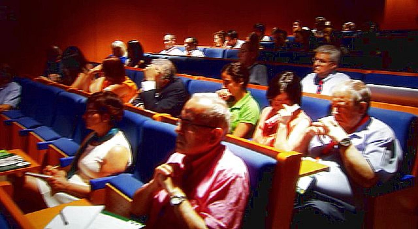 Congreso Internacional "Derecho, Salud y Dependencia"