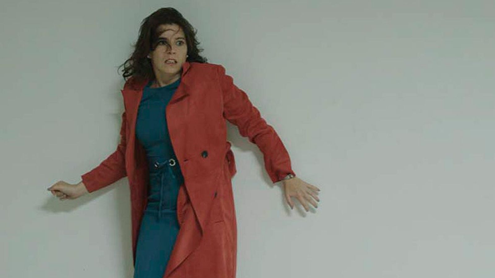 Laia Marull: "La mayoría de las mujeres agredidas se sienten culpables. Es el mundo al revés" - Informativo 24h | Ver