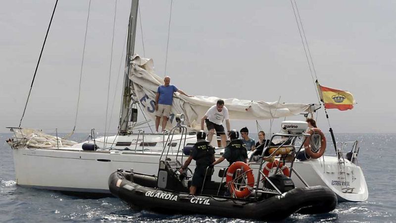 La Comunidad Valenciana en 2' - 07/07/17 - ver ahora