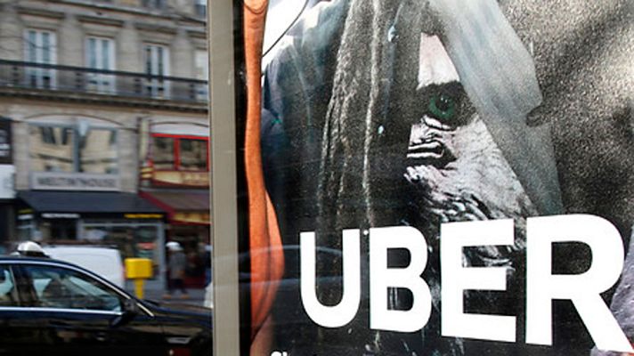 Informativo de Madrid - La Comunidad de Madrid en 4' - 07/07/17