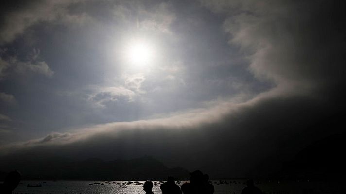 Informativo de Madrid - El Tiempo en la Comunidad de Madrid - 07/07/17