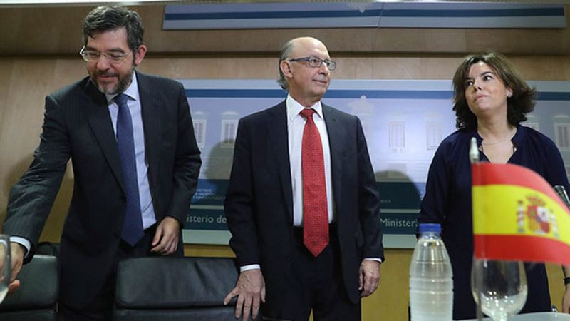 Informativo de Madrid - 07/07/17