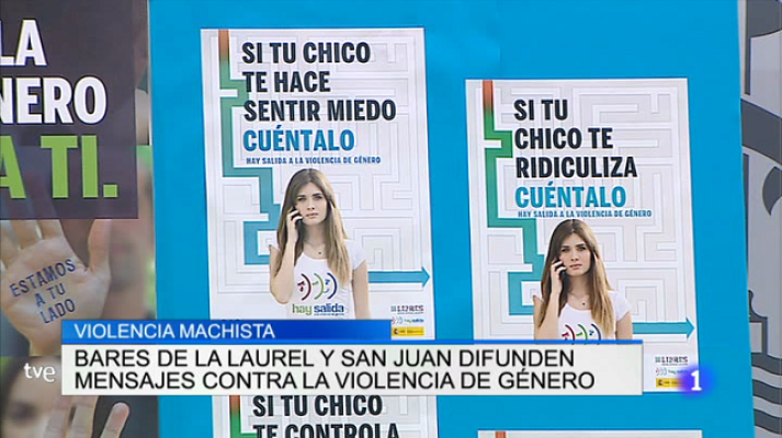 Informativo Telerioja - Telerioja en 2' - 07/07/17