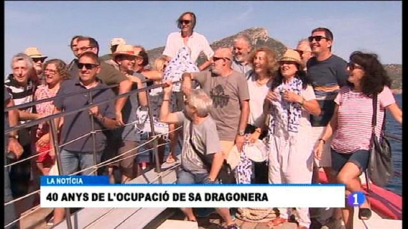 Informatiu Balear - 07/07/17