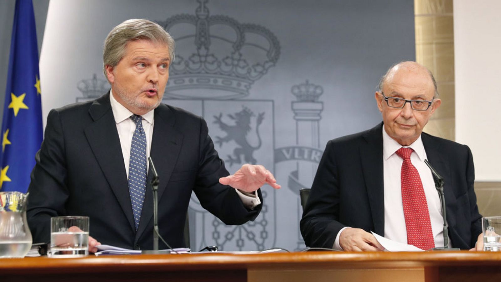 El Gobierno aprueba 20.280 plazas de empleo público en la mayor oferta desde 2008