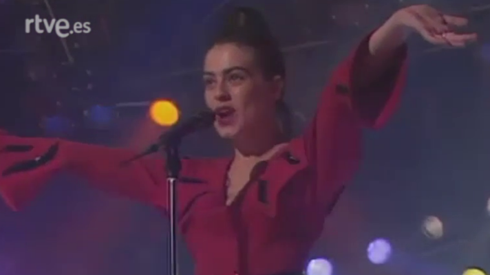 Rockopop - 24/02/1990