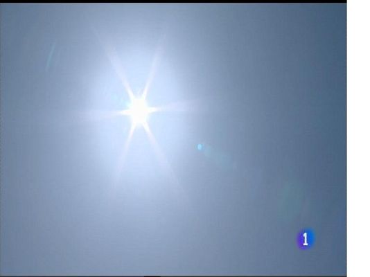 Panorama Regional - El tiempo en Asturias - 07/07/17