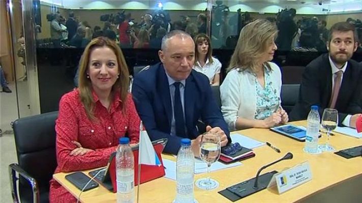 Telecanarias - Canarias en 2' - 07/07/2017