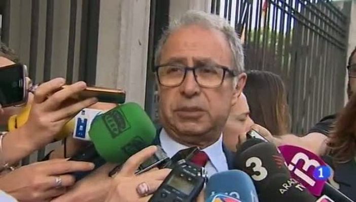 Noticias Aragón - Noticias Aragón 2 - 07/07/2017