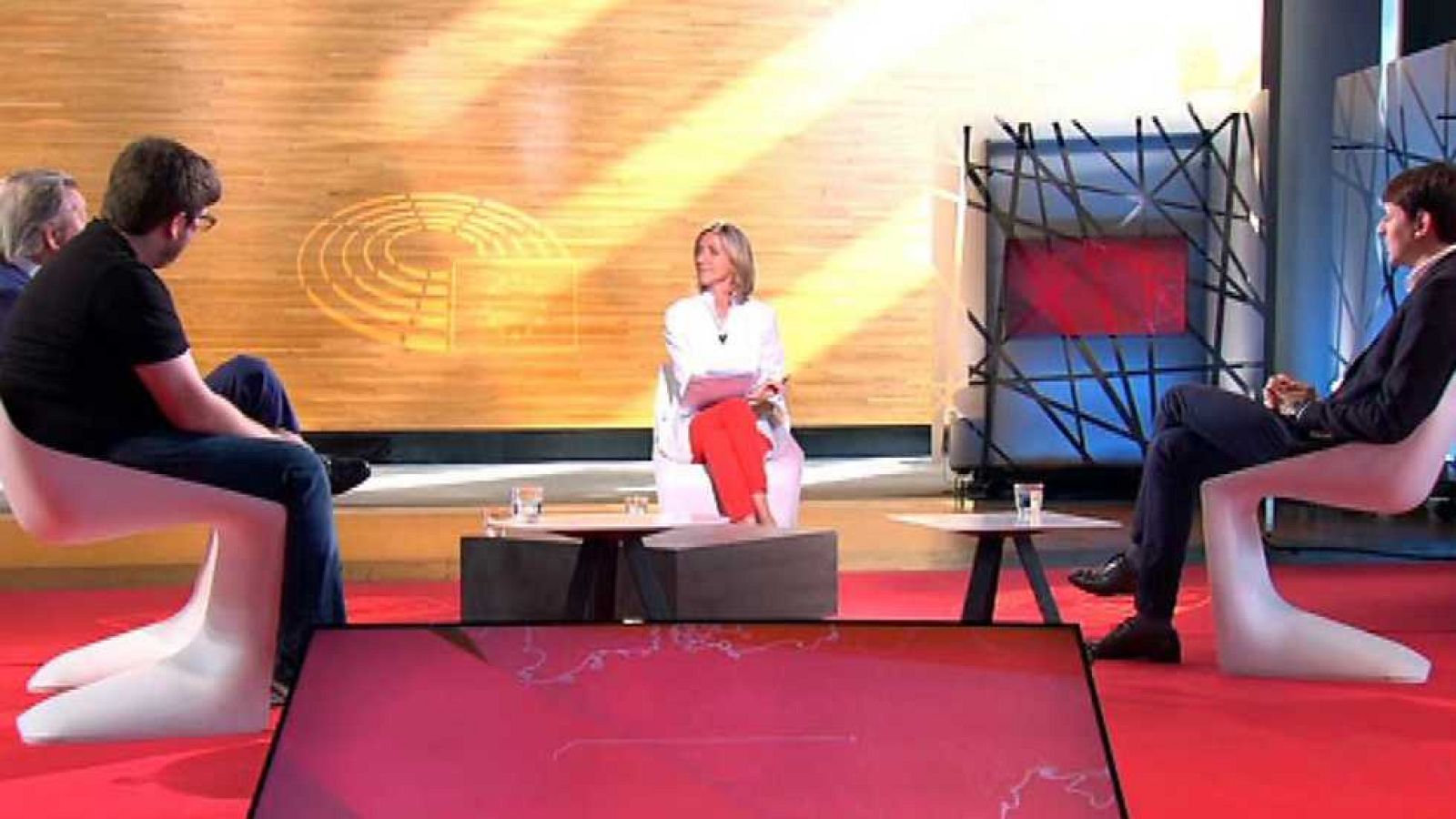 Europa 2017 - 07/07/17 - ver ahora