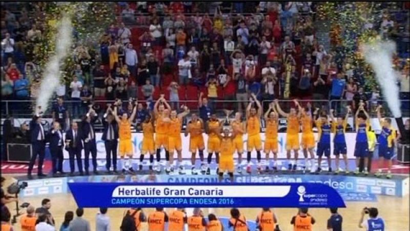 Deportes Canarias - 07/07/2017