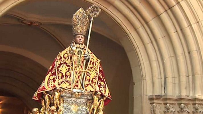 España en 24h - España en 24 horas - 07/07/17