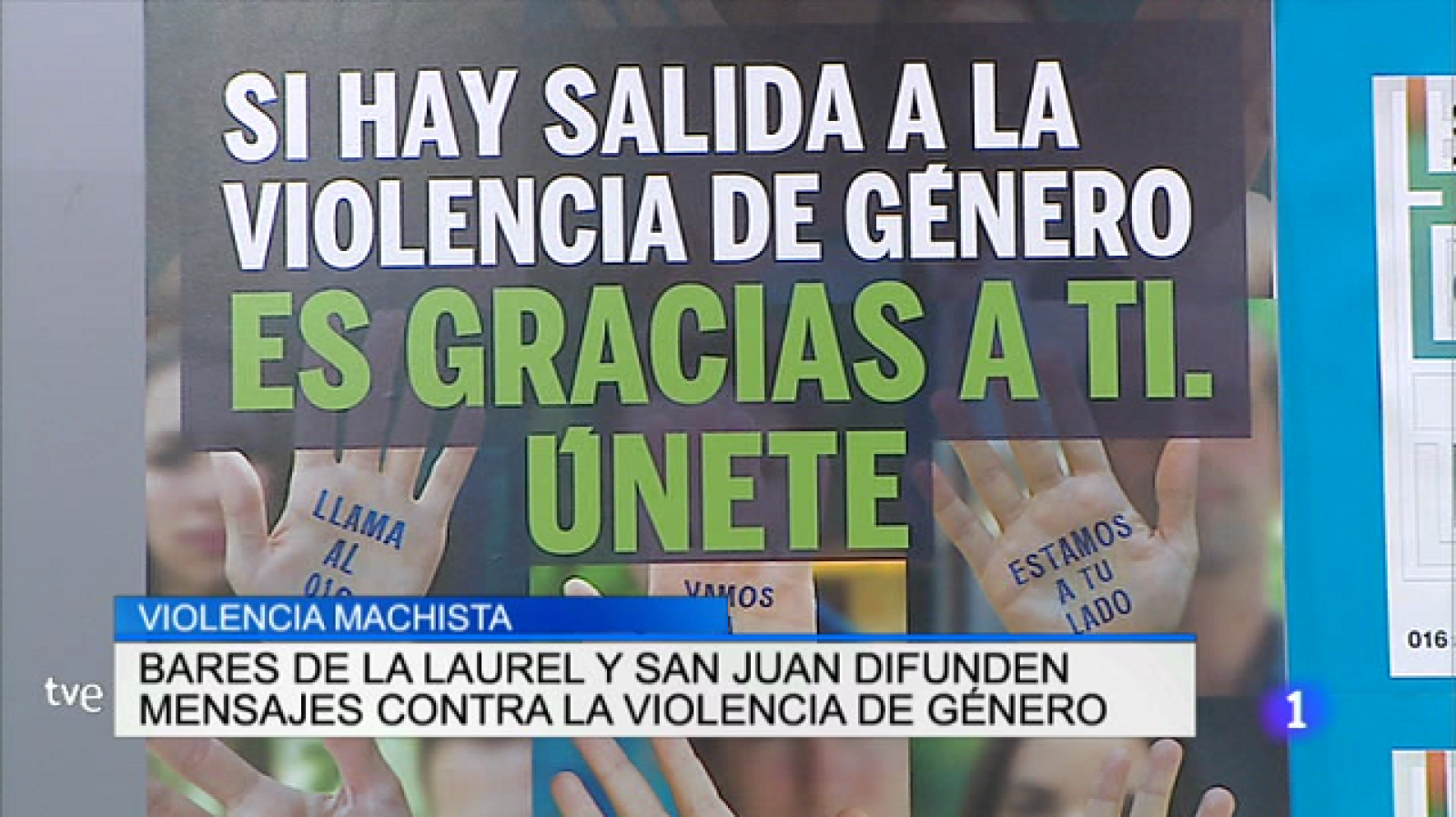 Informativo Telerioja 2 - 07/07/17