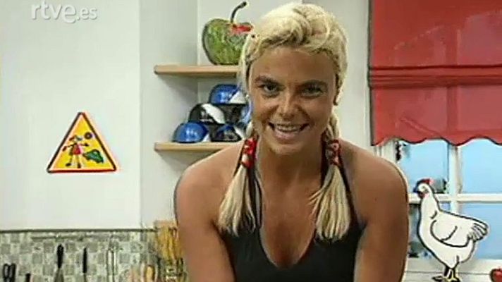 Mucha marcha - 26/9/1996