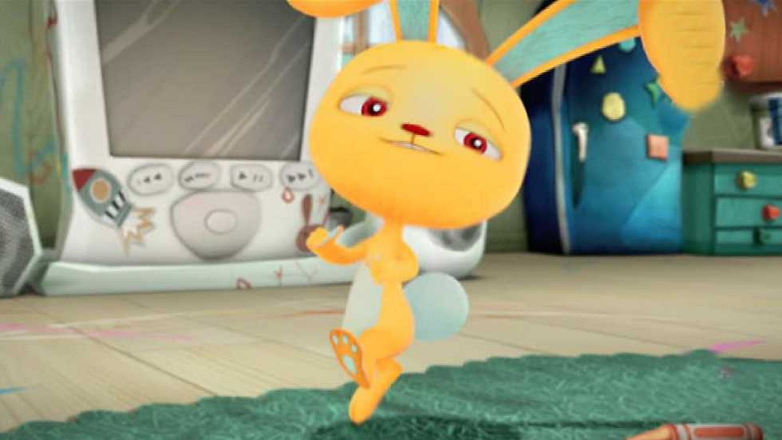 La fábula - Animales en peligro | Ver