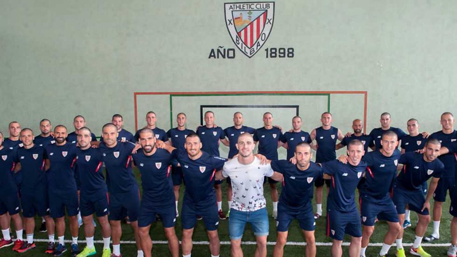 Conexión tdp - 07/07/17 - ver ahora