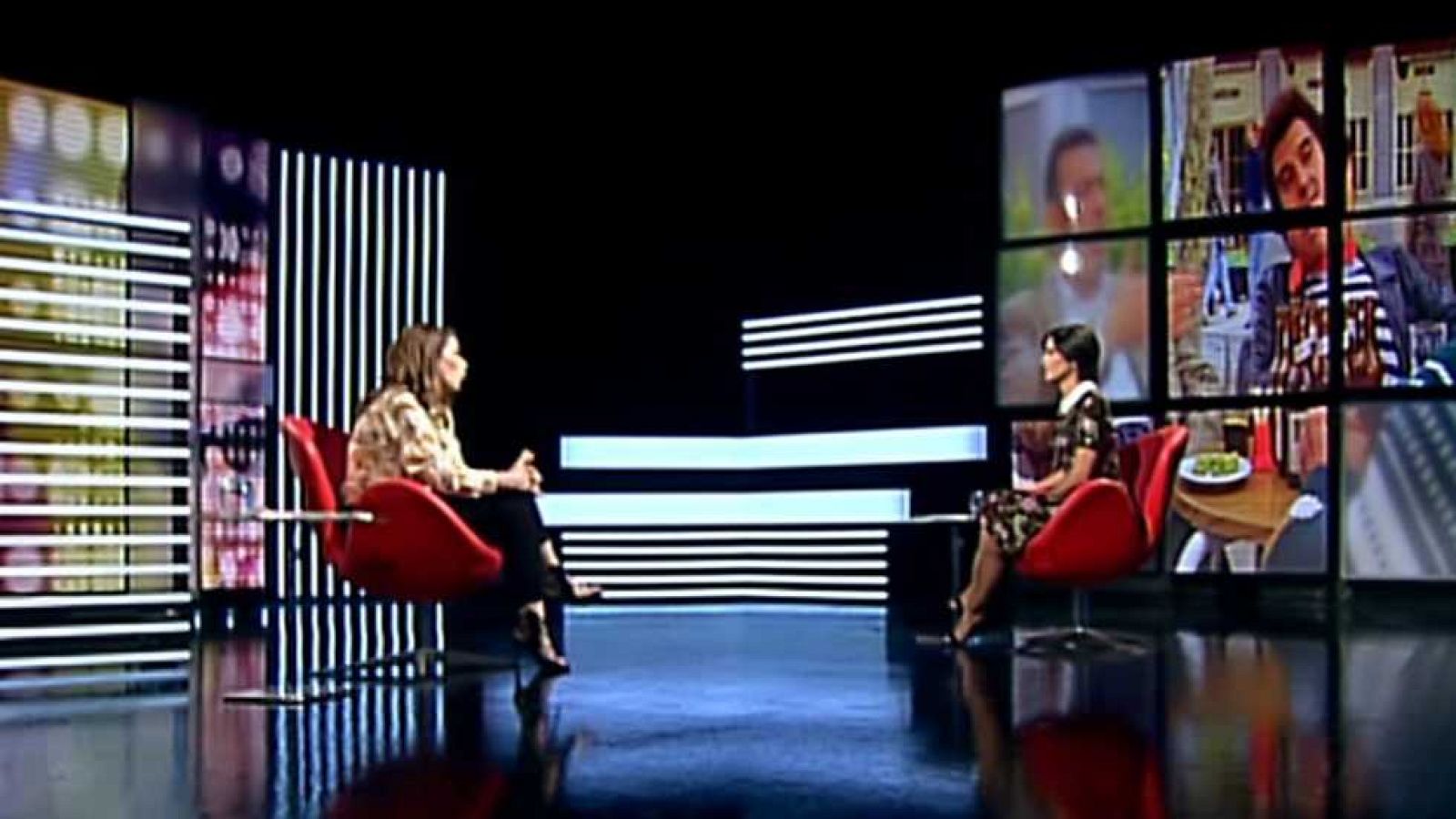 Historia de nuestro cine - Makinavaja, el último choriso (Presentación) - ver ahora