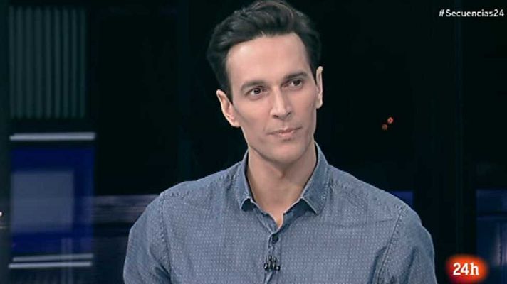 Secuencias en 24H - Secuencias en 24 horas - 07/07/17