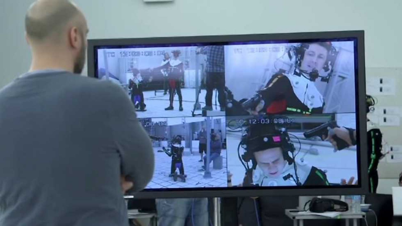 Zoom Net - Especial Gamelab 2017 - ver ahora