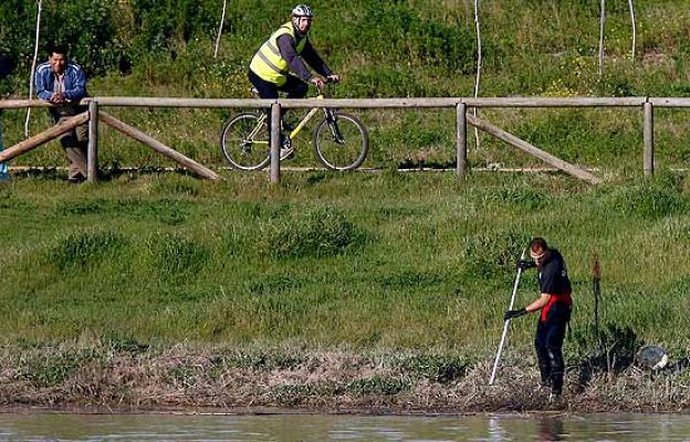  - Tercer implicado en el caso Marta