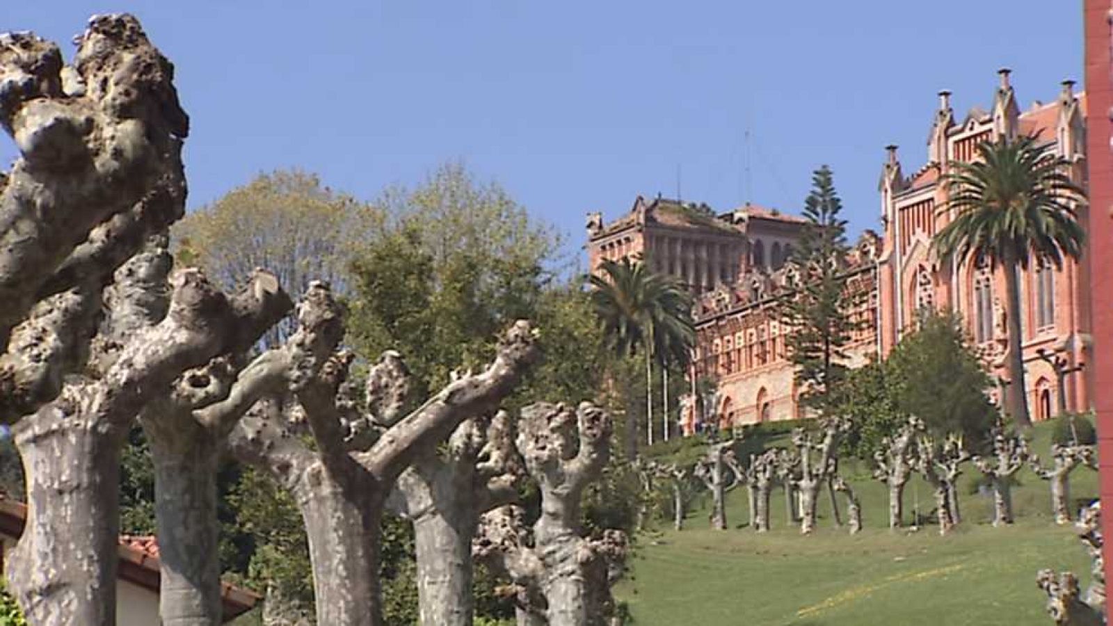 España en comunidad - 08/07/17 - ver ahora