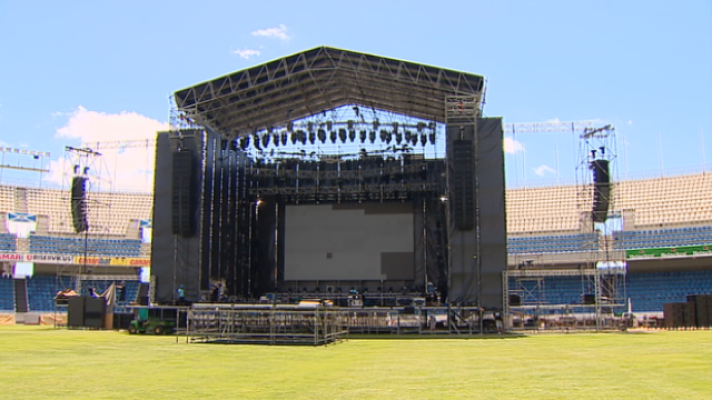 Telecanarias - Telecanarias 2 - 07/07/2017