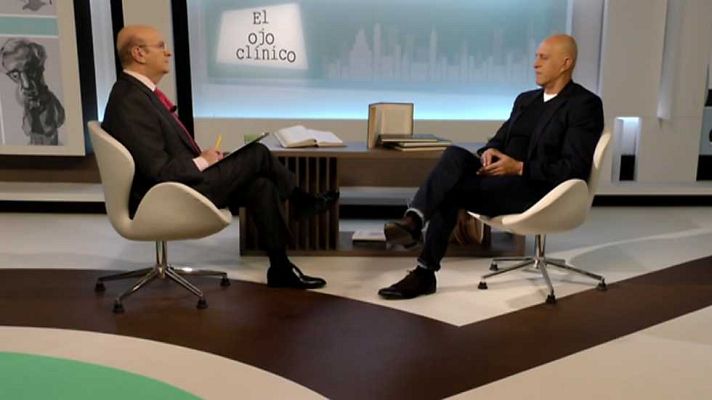 El Ojo Clínico - Los ojos