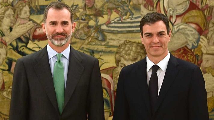 Audiencia Abierta - Audiencia Abierta - 08/07/17