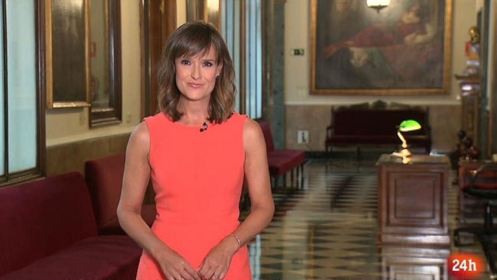 Parlamento - 08/07/17 - ver ahora