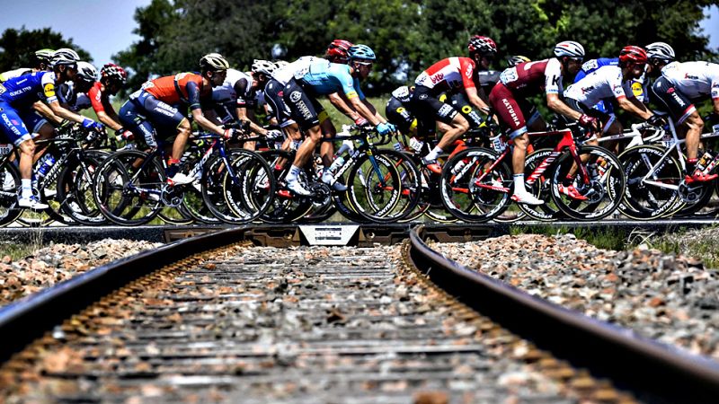 Así es el trabajo de Radio Tour