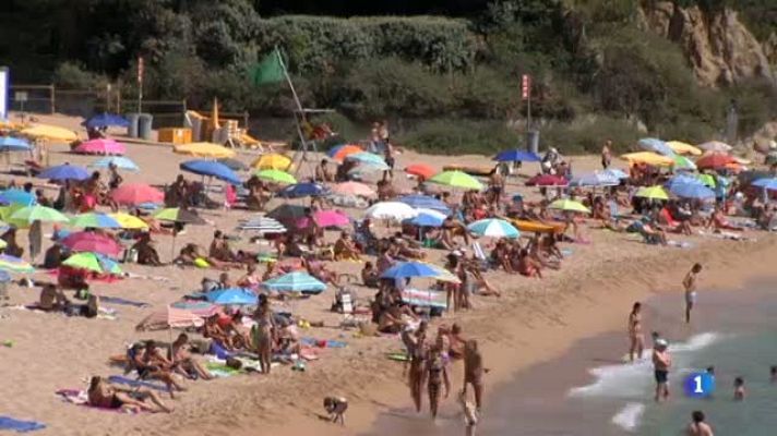 L'Informatiu - Els primers auxilis, una eina bàsica davant una emergència