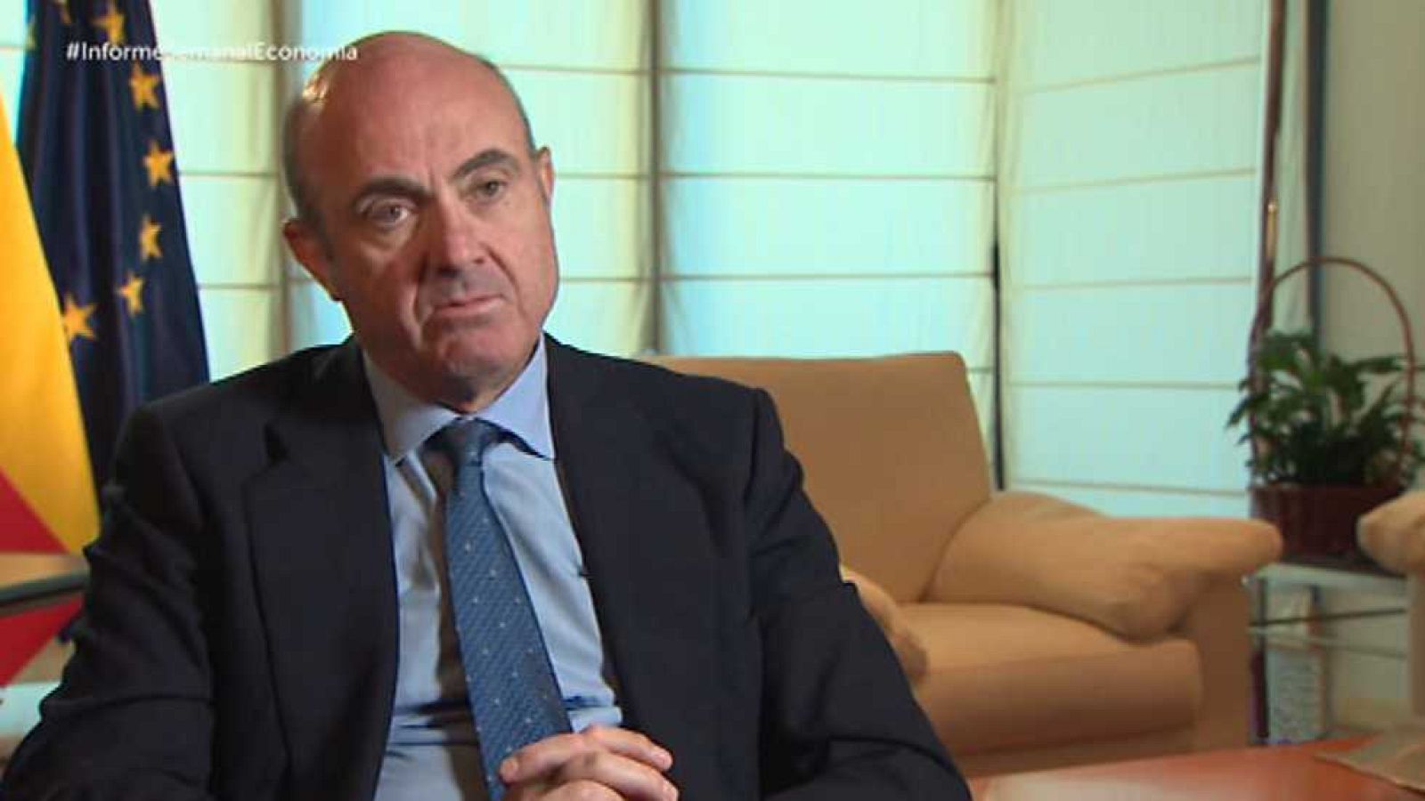 Informe Semanal - 08/07/17 - ver ahora