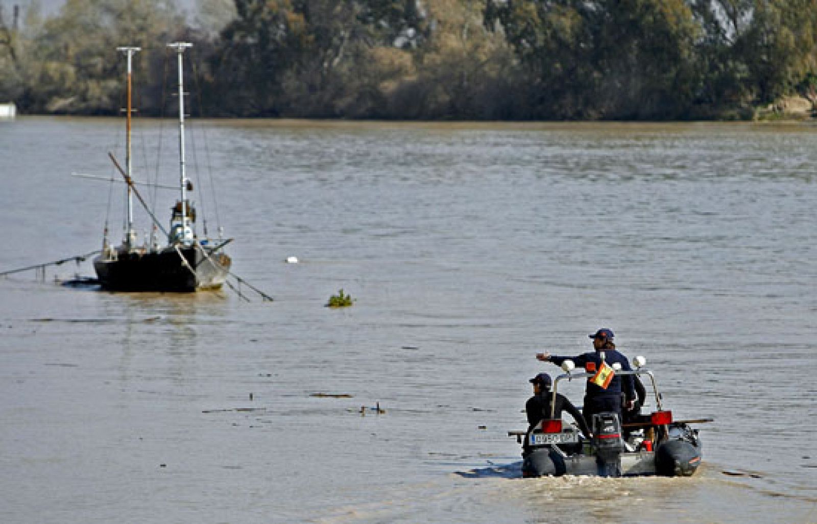 Telediario en cuatro minutos