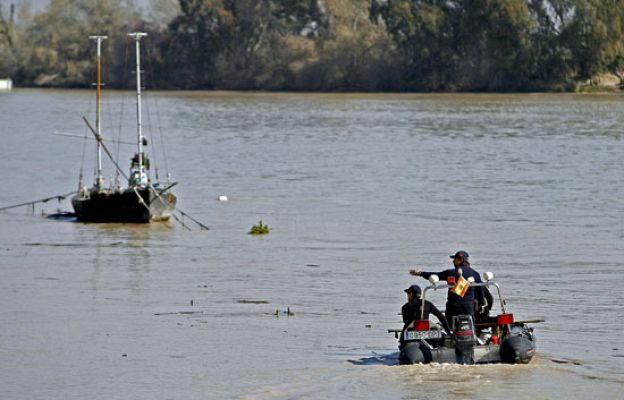 Telediario 1 - Telediario en 4' - 16/02/09