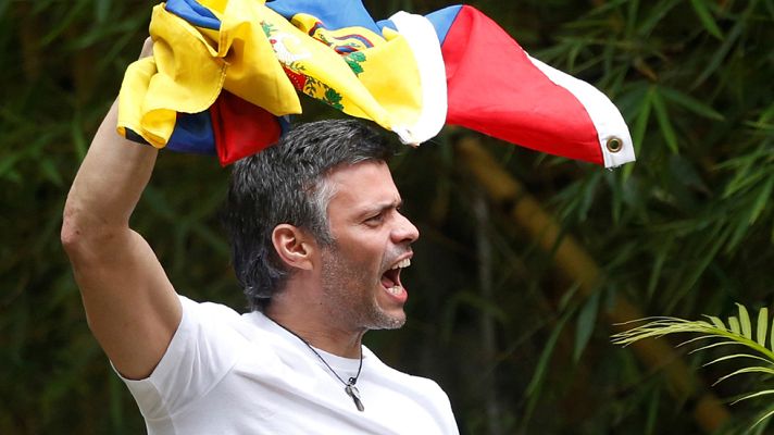 San Fermín - Telediario en cuatro minutos - 09/07/17