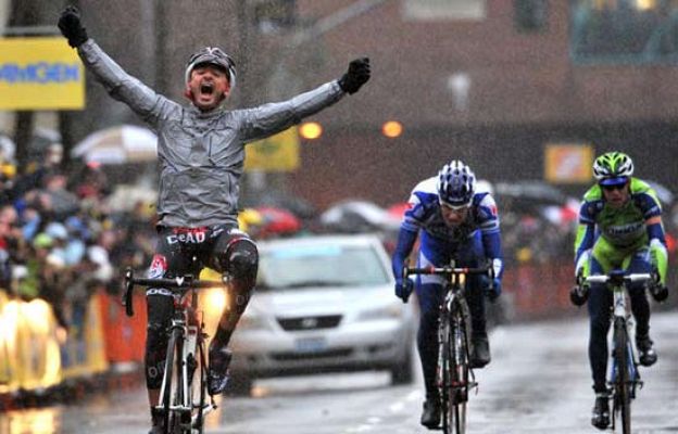  - Mancebo hace las Américas