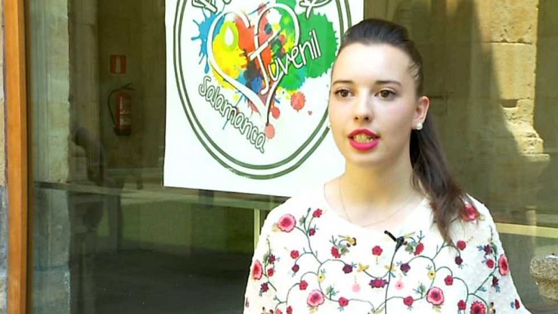 Testimonio - Pastoral juvenil - ver ahora