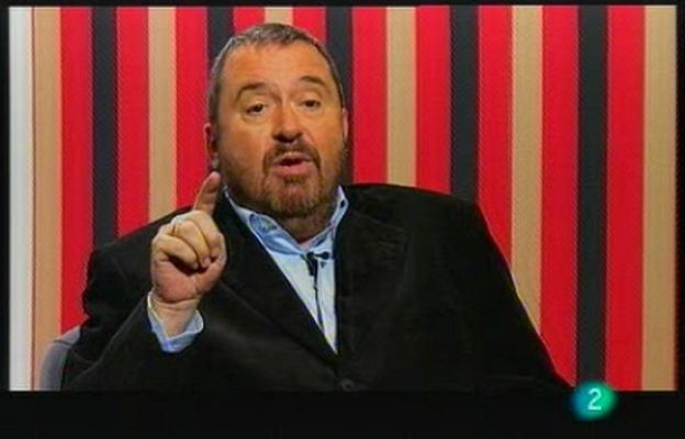 Anecdotari - Els 50 anys de TVE Catalunya