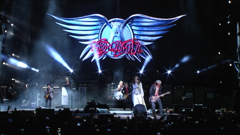 Aerosmith