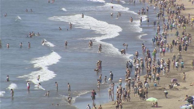 Canarias en 2' - 09/07/2017