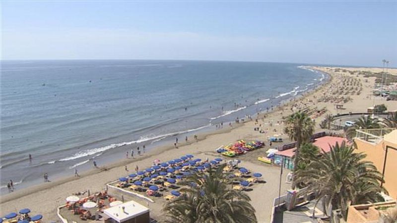 Telecanarias - 09/07/2017