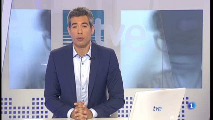 L'Informatiu - "Material Sensible", una exposició fotogràfica per conscienciar dels abusos sexuals a la infància