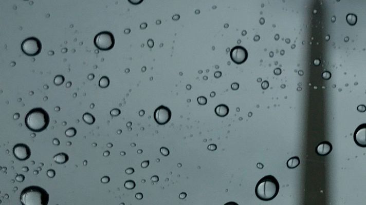 El tiempo - Más chubascos y tormentas en el norte, fuertes en Pirineos y Navarra